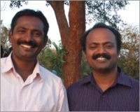 Stanly and Parashuram
