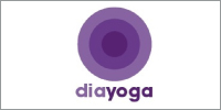 Dia Yoga logo