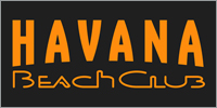 Havana beachclub logo