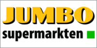 Jumbo supermarkten logo