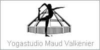 Yogastudio Maud Valkenier