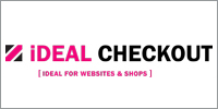 iDEAL check-out